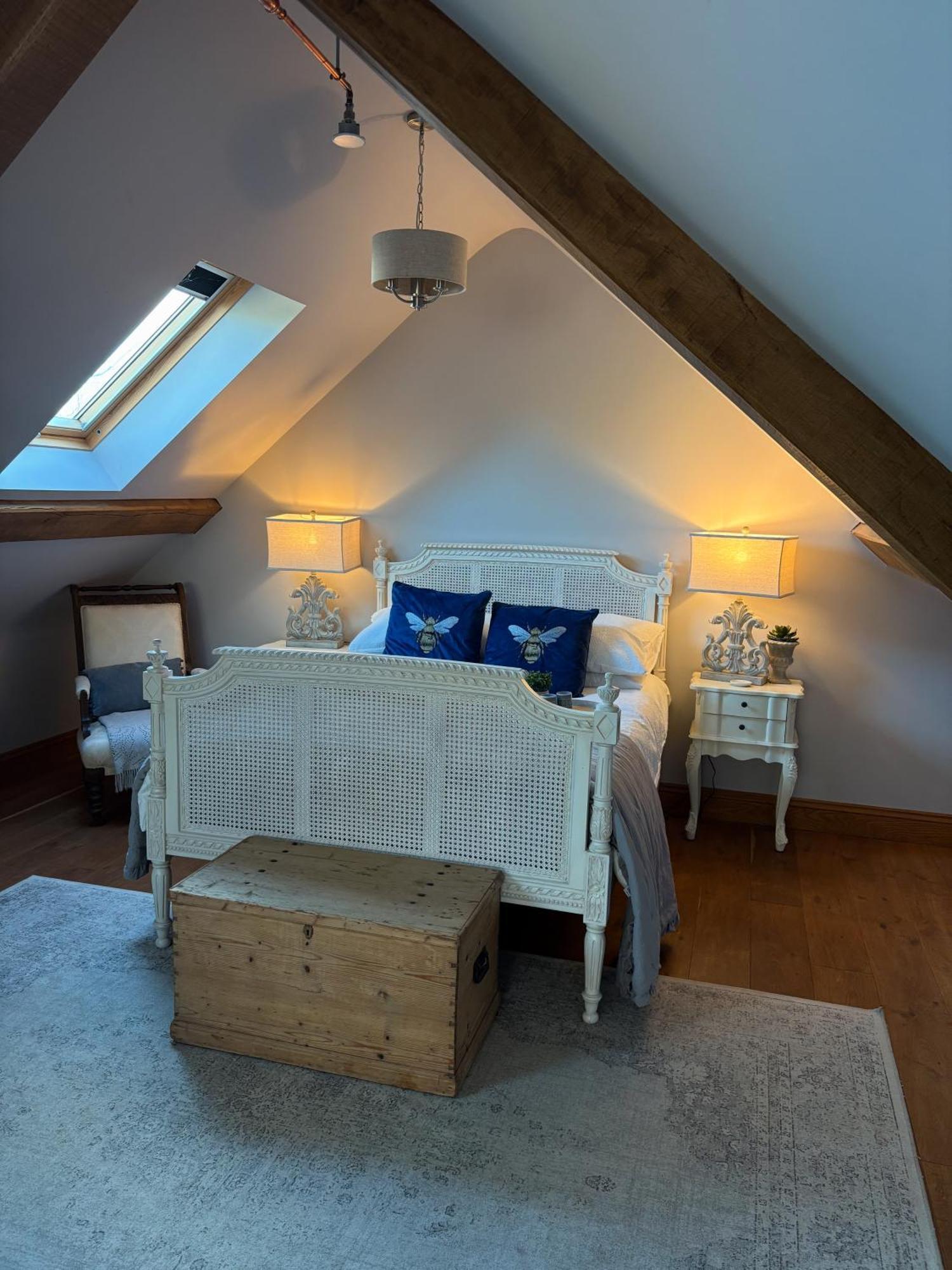 Hideaway Barn Coltishall Norfolk Broads Exterior foto